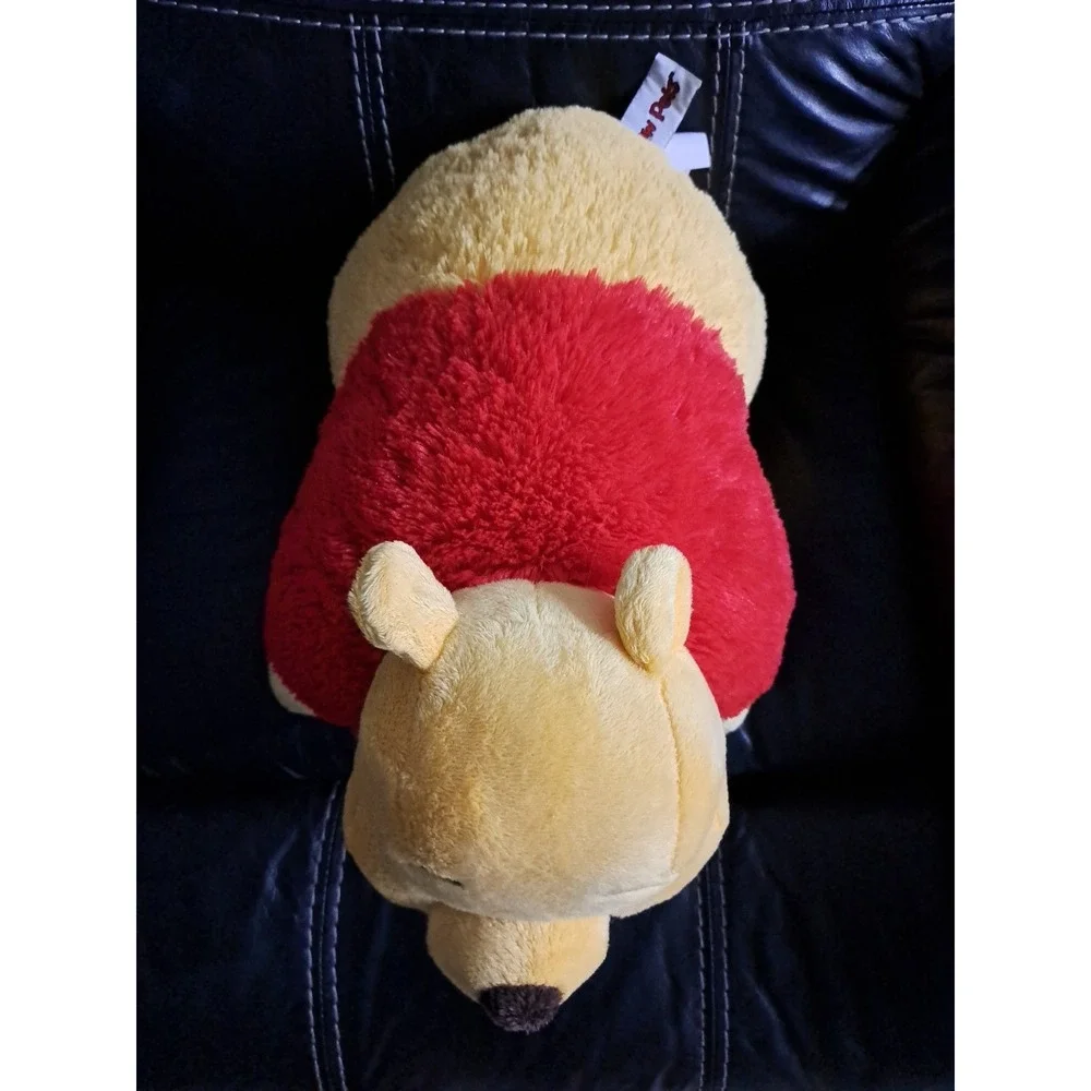 Disney Pillow Pet‎ Plush Winnie The Pooh 18
